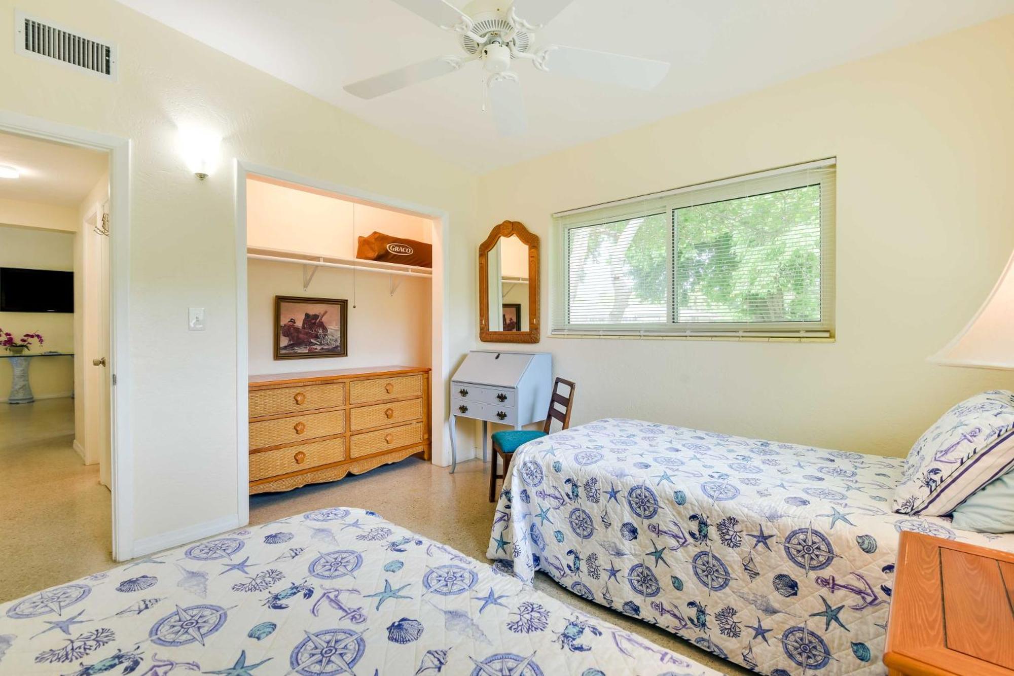 Вилла Uncle Louies Gulf Coast Retreat With Outdoor Oasis! Брадентон Экстерьер фото